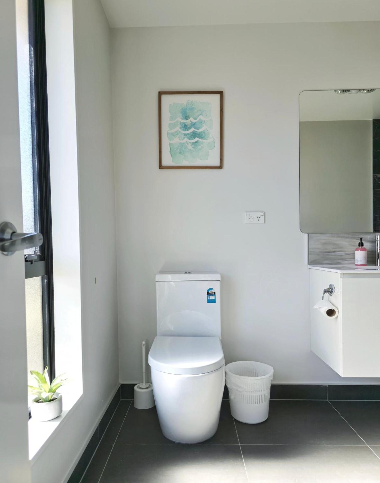 Kingfisher Lodge Lake Tekapo Rom bilde